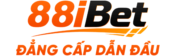 88iBet Logo