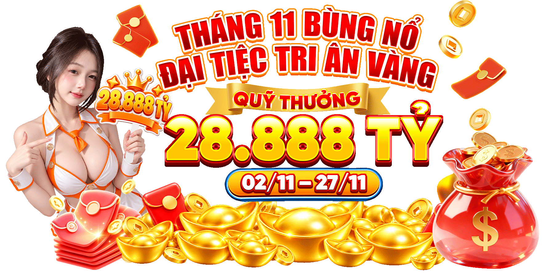 Nhân vật 88iBet