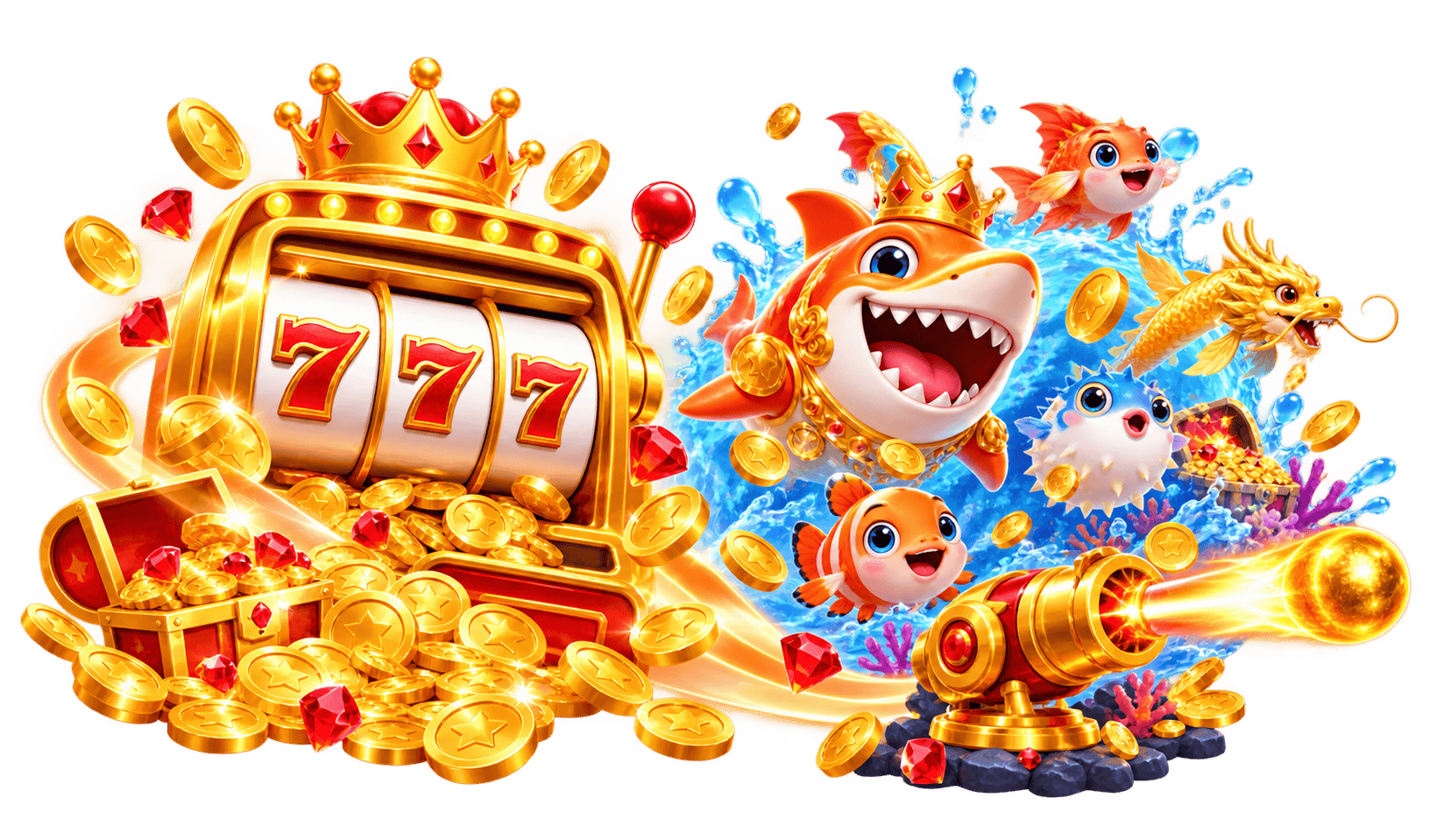 Game đổi thưởng